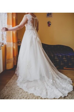 Sprzedam suknię ślubną Annais Bridal 2018