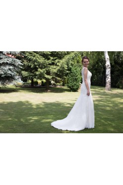 suknia ślubna Elizabeth Passion