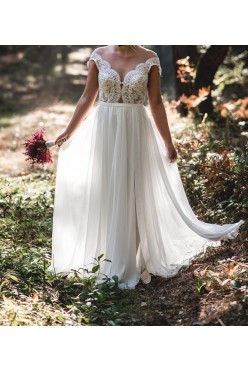 Sprzedam suknie ślubną A. Światły