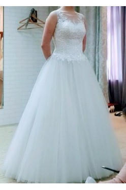 Suknia Ślubna Karen