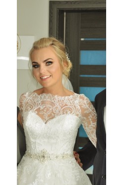 Suknia ślubna Siboney