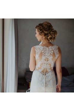 Syrena, Rybka Lillian West 6521