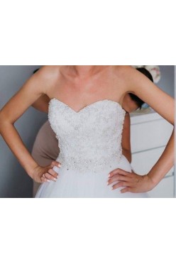 Suknia Justin Alexander