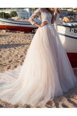 Sprzedam suknię ślubną