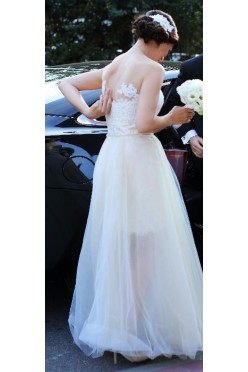 Suknia ślubna LAURELLE