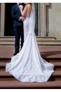 Wyjątkowa Suknia Ślubna