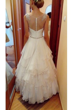 Suknia ślubna ACERRA