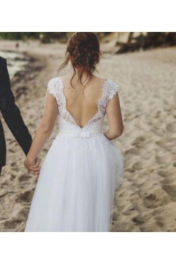 suknia slubna silvana,salon Laura