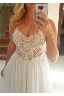 Suknia ślubna Madonna r. 36/38