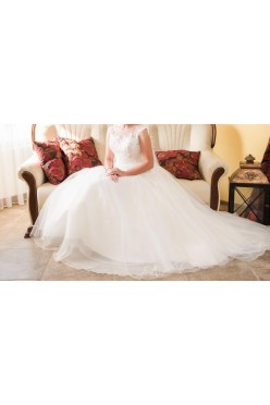 Sprzedam suknie ślubną Herms Bridal