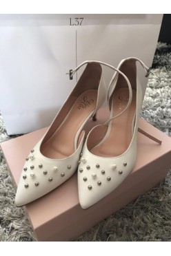 Sprzedam buty ślubne Loft 37