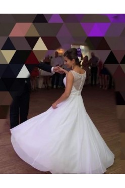 Sincerity Bridal nr 3827 r.34