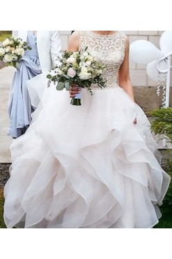 Sprzedam Suknię Ślubną Justin Alexander 9847