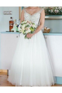 Suknia ślubna Stella York 6013