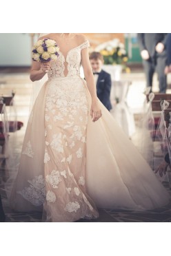 Suknia Milla Nova Delicia