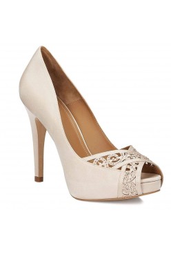 Buty z kolekcji Weeding Kazar