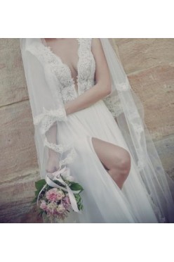 Suknia ślubna Laura / 34-36