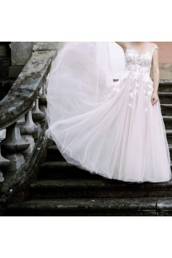 Suknia ślubna Gabbiano