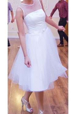 Sprzedam suknię ślubną