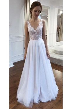 Suknia TOM SEBASTIEN, model ROSA