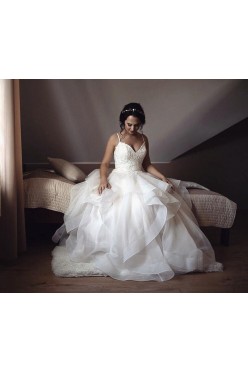 Suknia ślubna Justin Alexander