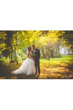 Suknia ślubna Mori Lee 51219