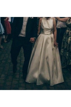 Suknia ślubna IGAR kolekcja 2018