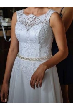 Sprzedam suknię ślubną