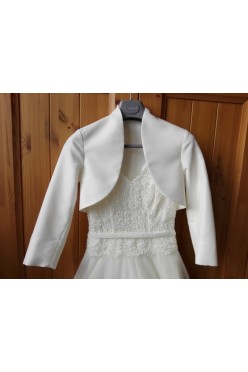 Piękna suknia ślubna Alina Margarett 36/38