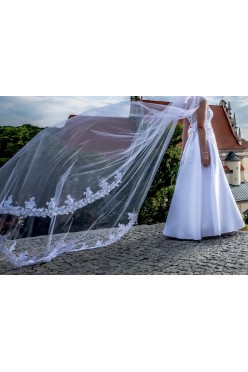 Suknia ślubna - Margarett - Eviva