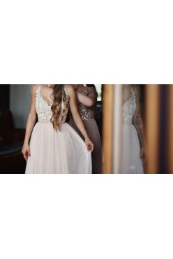 Suknia Essence Of Australia 36/38