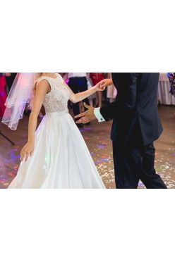 Suknia ślubna 34/26