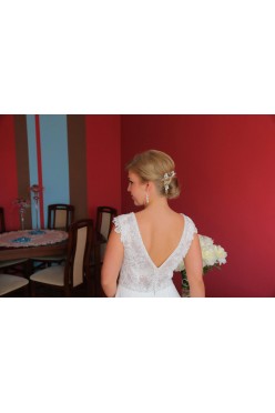 Sprzedam suknię ślubną ADRIA