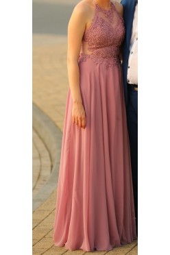 Sukienka Świadkowej