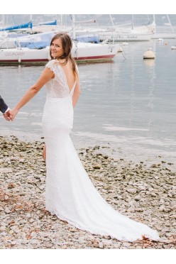 Viola Piekut model Lilly 2018 172cm