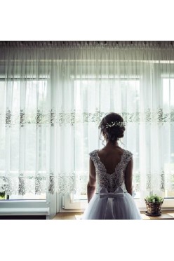 Suknia ślubna Princess