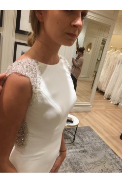 Suknia Pronovias model Orsola