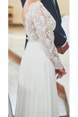 Suknia Ślubna Patrycja Pardyka