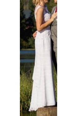 Suknia ślubna Elizabeth Passion