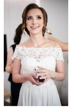 Suknia Justin Alexander Sincerity 4003