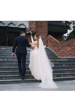 Suknia Ślubna Viola Piekut