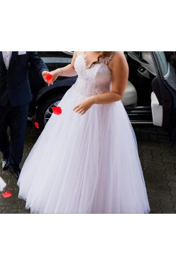 Suknia Lanados Princess