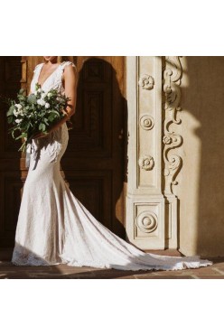 Suknia Ślubna Justin Alexander model 8966