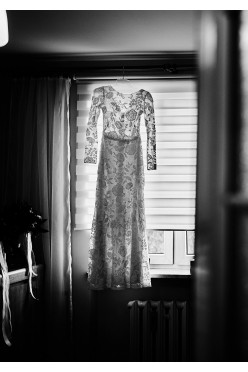 Suknia ślubna Anna Kara ELIE