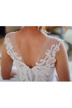 Mieniąca w słońcu, suknia księżniczka !