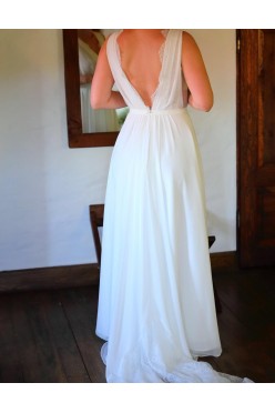 Suknia ślubna boho mia lavi