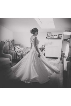 SPRZEDAM SUKNIĘ ŚLUBNĄ