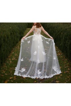 Sincerity/Justin Alexander model 3976 Sand/Ivory +TREN