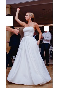 Sprzedam suknię ślubną