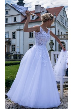 Suknia ślubna Estera Sharimall